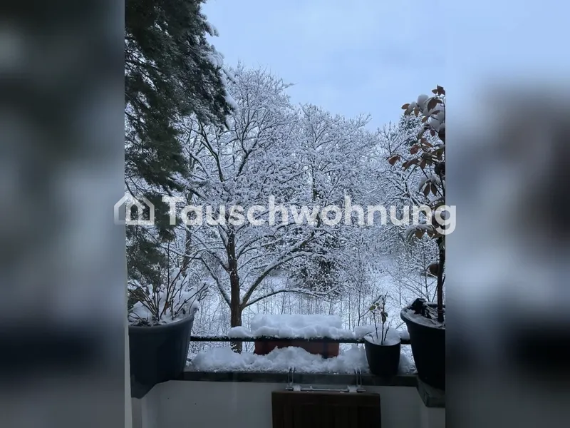 Tauschwohnung: Wohnen zwischen Prinzessinengärten und Tempelhofer Feld — photo 1